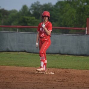 Meet your Posher, Madelyn